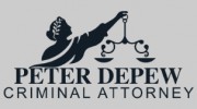 The Law Office Of Peter Depew