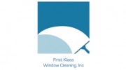 First Klass Window Cleaning