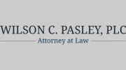 Pasley Wilson C