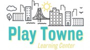 My Busy Town Learning Center