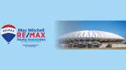 Max Mitchell-RE/MAX Realty Associates