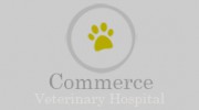 Commerce Veterinary Hospital