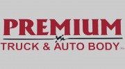 Premium Truck & Autobody Repair