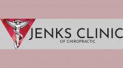 Jenks Clinic Of Chiropractic