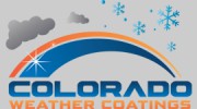 Colorado Weather Coatings