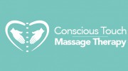 Conscious Touch Massage Therapy