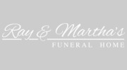 Ray & Martha's Funeral Home