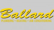 Ballard Plumbing Heating & Air Conditioning