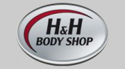 H&H Body Shop