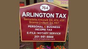 Arlington Tax & Bookkeeping Service