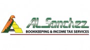 Al Sanchez Bookkeeping & Income Tax Services