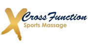 CrossFunction Sports Massage