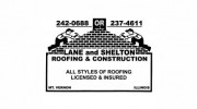 Lane & Shelton Roofing & Construction