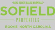 Sofield Properties