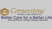 Cornerstone Homecare Staffing