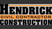 Hendrick Construction