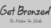 Get Bronzed Spray Tanning