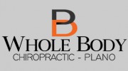 Whole Body Chiropractic