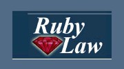 Ruby Law