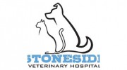 Stoneside Veterinary Hospital