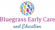 Bluegrass Early Care & Education