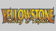 Yellowstone Towing & Repair