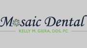 Kelly M. Giera, DDS