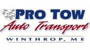 Pro Tow Auto Transport