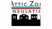 Attic Zone Insulation