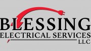 Blessing Electrical Services