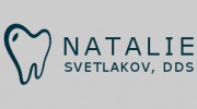 Natalie Svetlakov, D.D.S