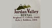 Jordan Valley Dental