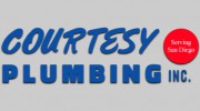 Courtesy Plumbing