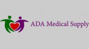 ADA Medical Supply