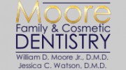 Moore Dentistry