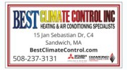 Best Climate Control