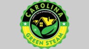 Carolina Green Steam