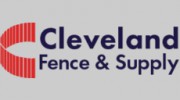 Cleveland Fence