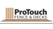 Pro Touch Fence & Decks