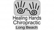 Healing Hands