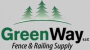 GreenWay Fence & Railing Supply