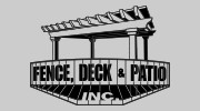 Fences Decks & Patios A C Lumber