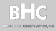 Brodie Heck Construction