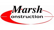 Marsh Construction