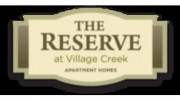 Reserve At Village Creek