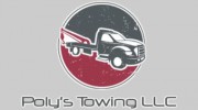 Poly's Towing Peoria