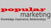 Popular Marketing