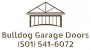 Bulldog Garage Door