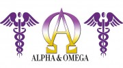 Alpha Omega Income Tax Center