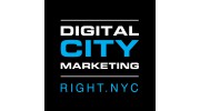 Digital City Service